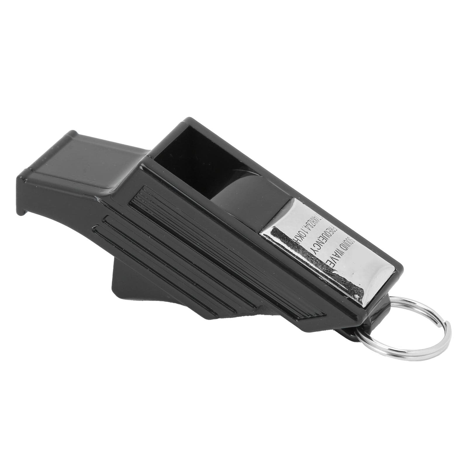 Mortun Whistle Non ? Core High Frequency Referee Whistle Adjustable Nylon Hanger Contest