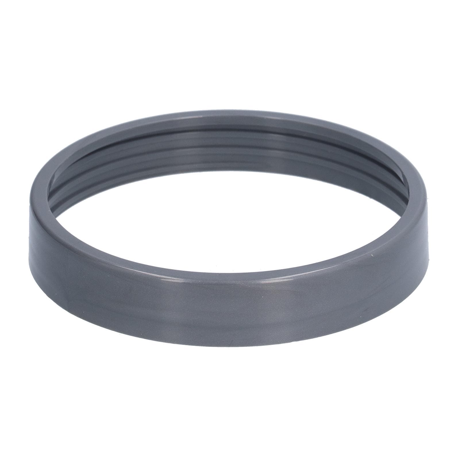 Juicer ScrewOff Lip Ring Replacement Parts Accessory for 600W/900W Blender Gray