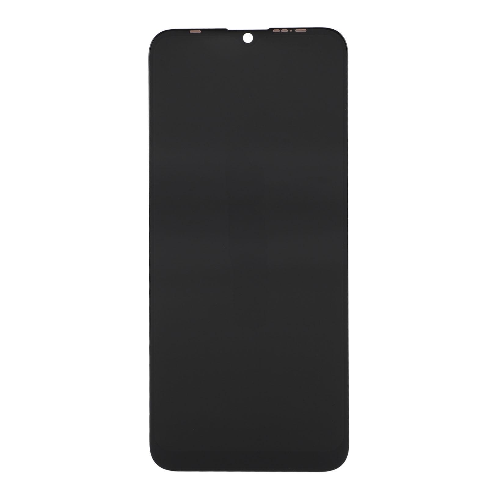 Screen Replacement for Infinix Hot 8 X650 Phone TFT Display Touch Screen Digitizer Assembly with