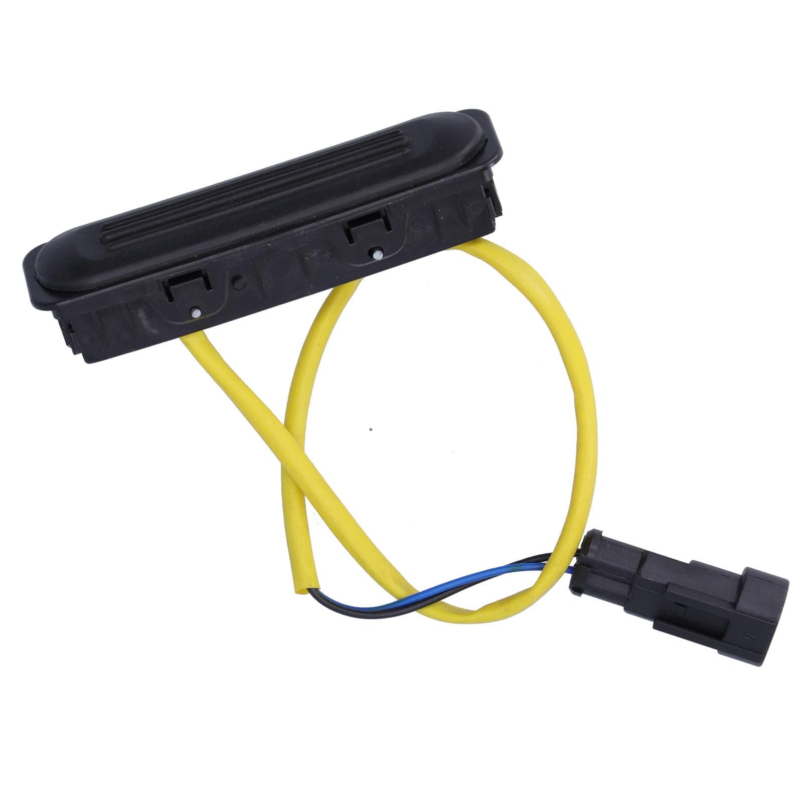 Rear Tailgate Door Release Handle Switch 51829929 Replacement Fit for Fiat Doblo 2010?Onwards