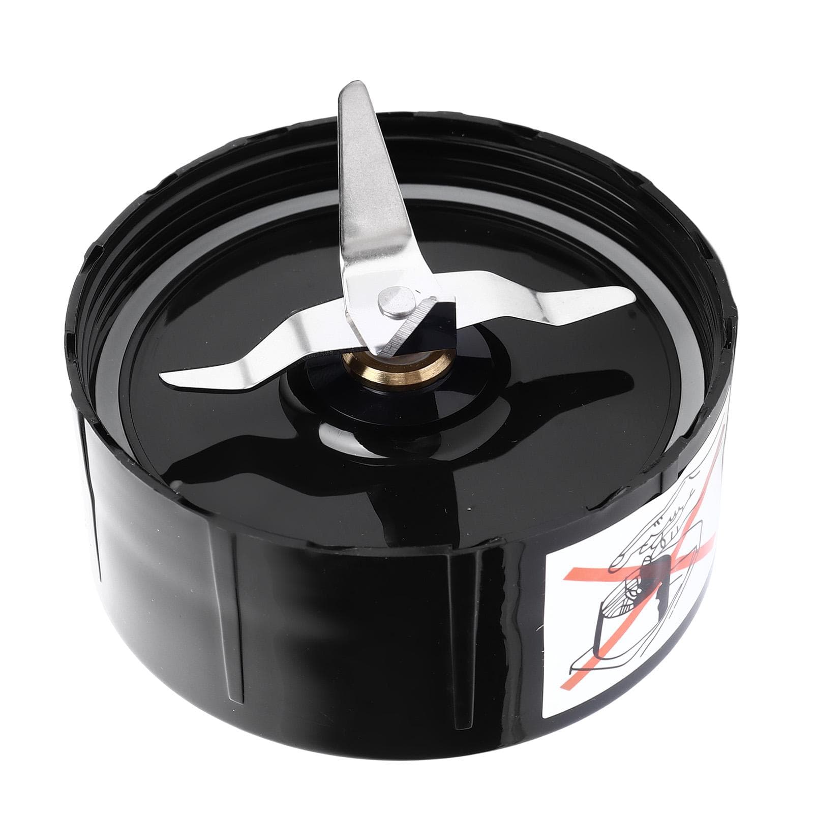 MB 250W Blender Blade Cross Steel Fully Cutting Juicer Blade Base Kitchen Supplies