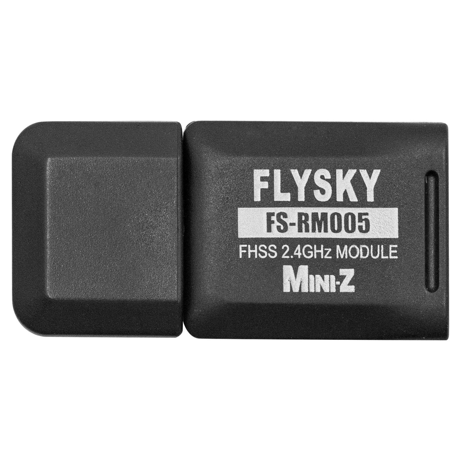 Flysky FS-RM005 Module for NB4/NB4 Pro Remote Controller black