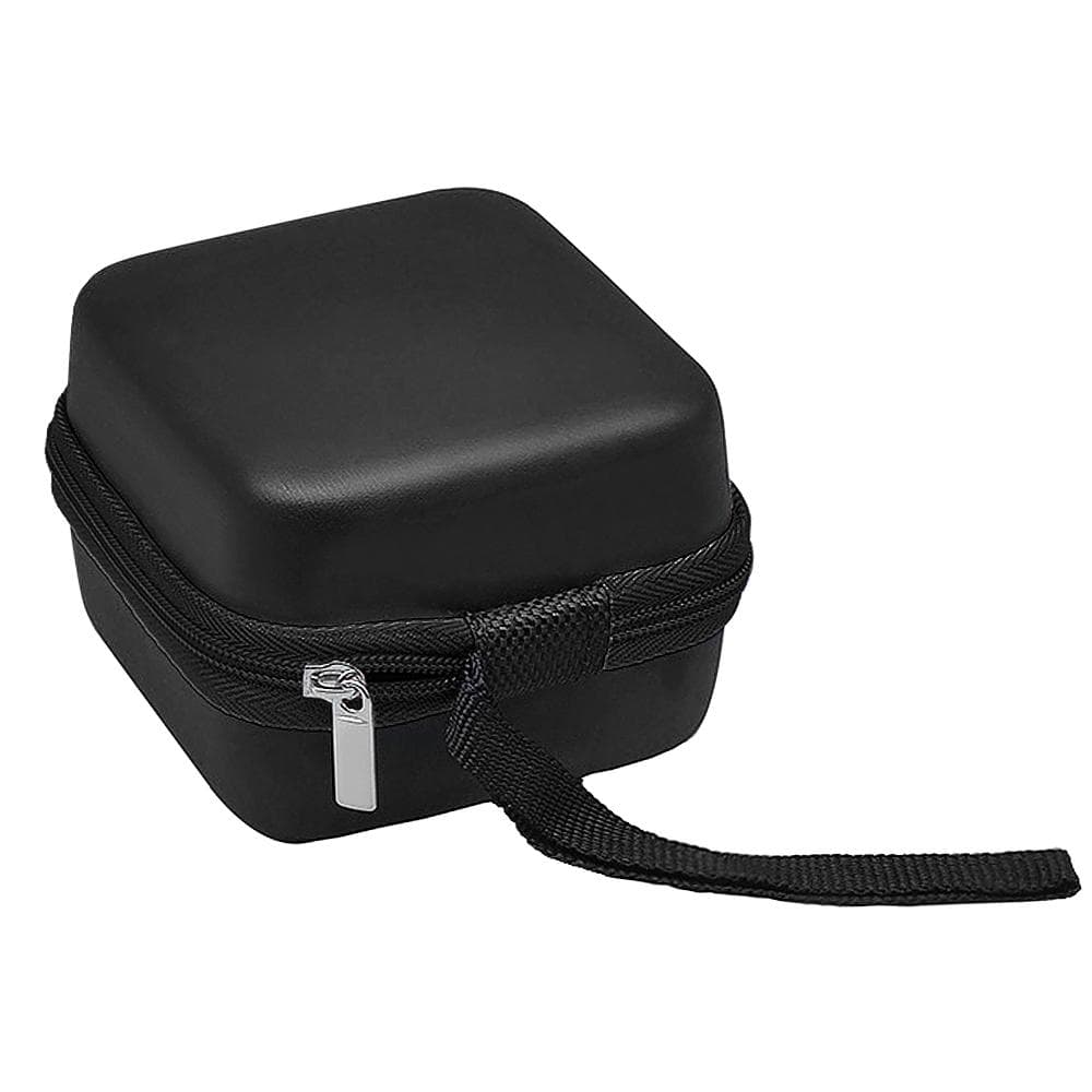 Yoyo Ball Storage Bag Case Yo-Yo Carry Bag Pouch Outdoor Equipment Protective Bag black