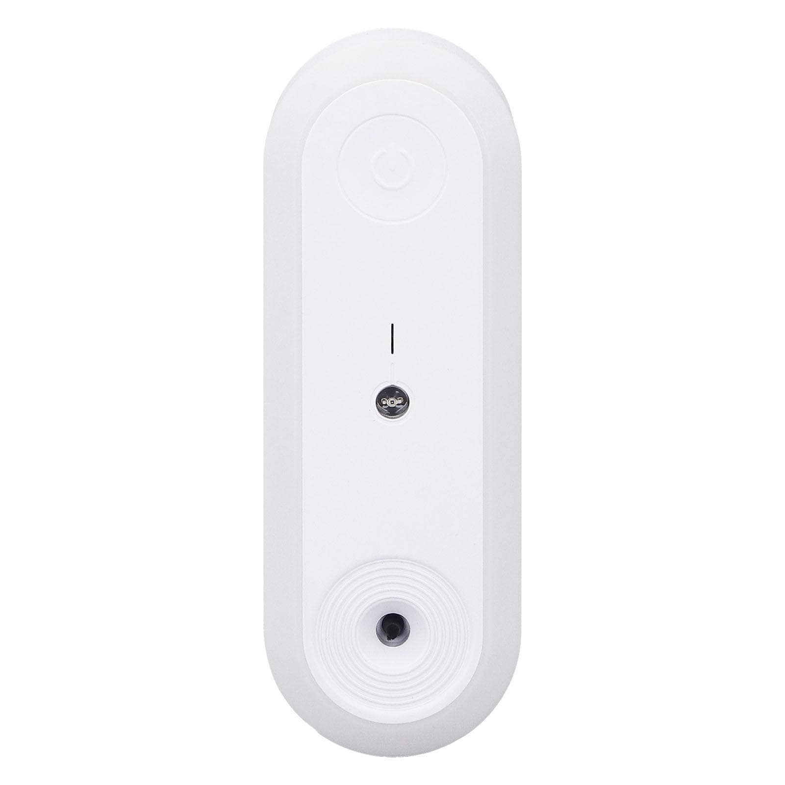 Plug in Air Purifier LED Smart Sensor Smoke Formaldehyde Removal Negative Ion Generator with Night