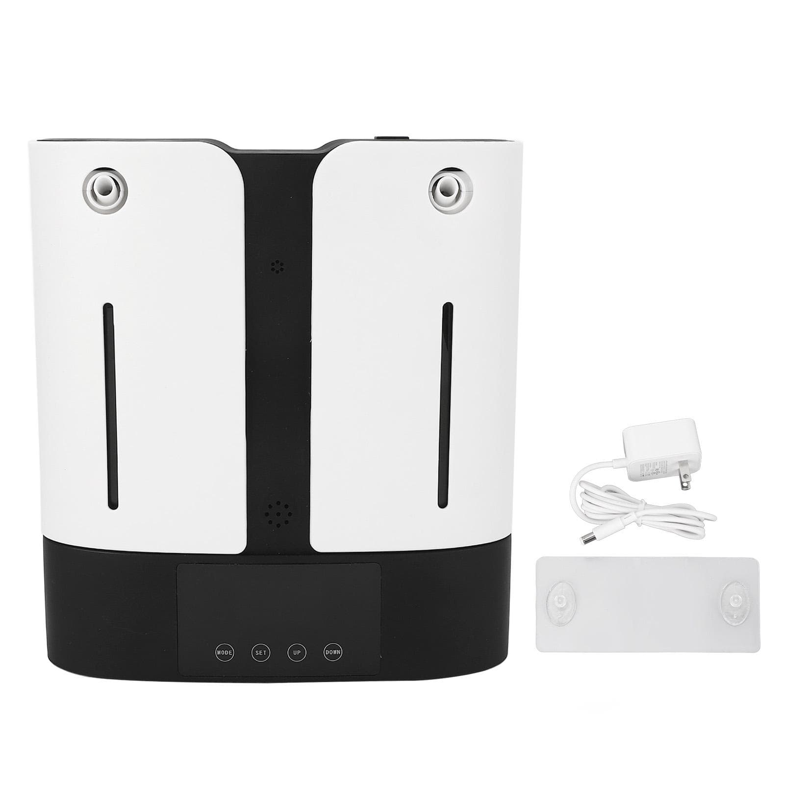 Aromatherapy Diffuser Automatic Fragrance Machine Smart Scent Oil Diffuser 12W Air Mist Freshener
