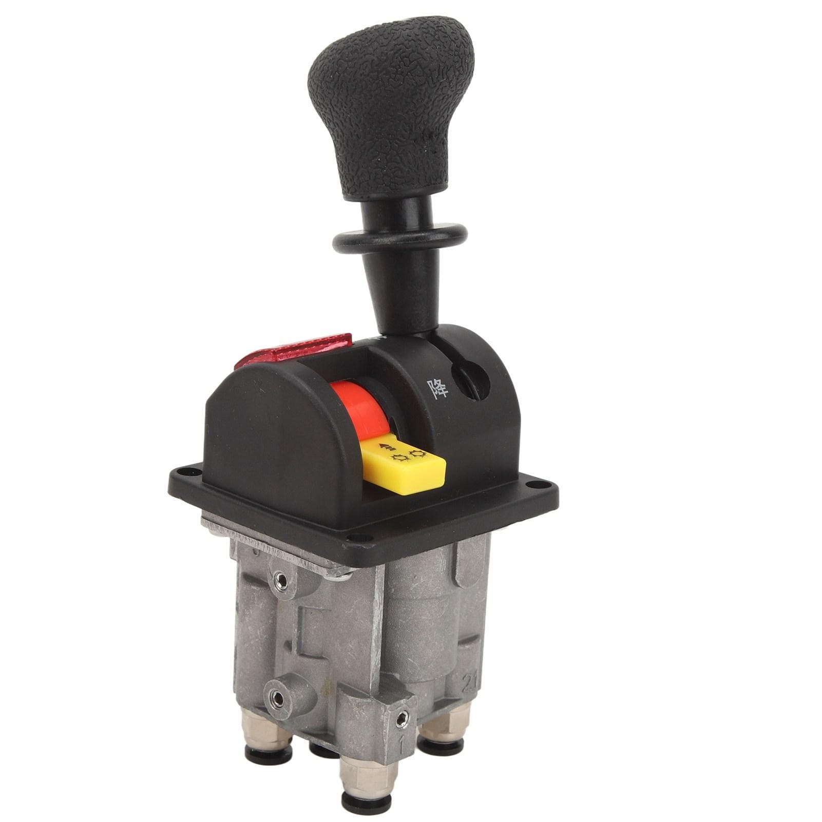 PTO Dump Truck Control Valve High Strength Proportional Control Valve for Dump Truck Hydraulic