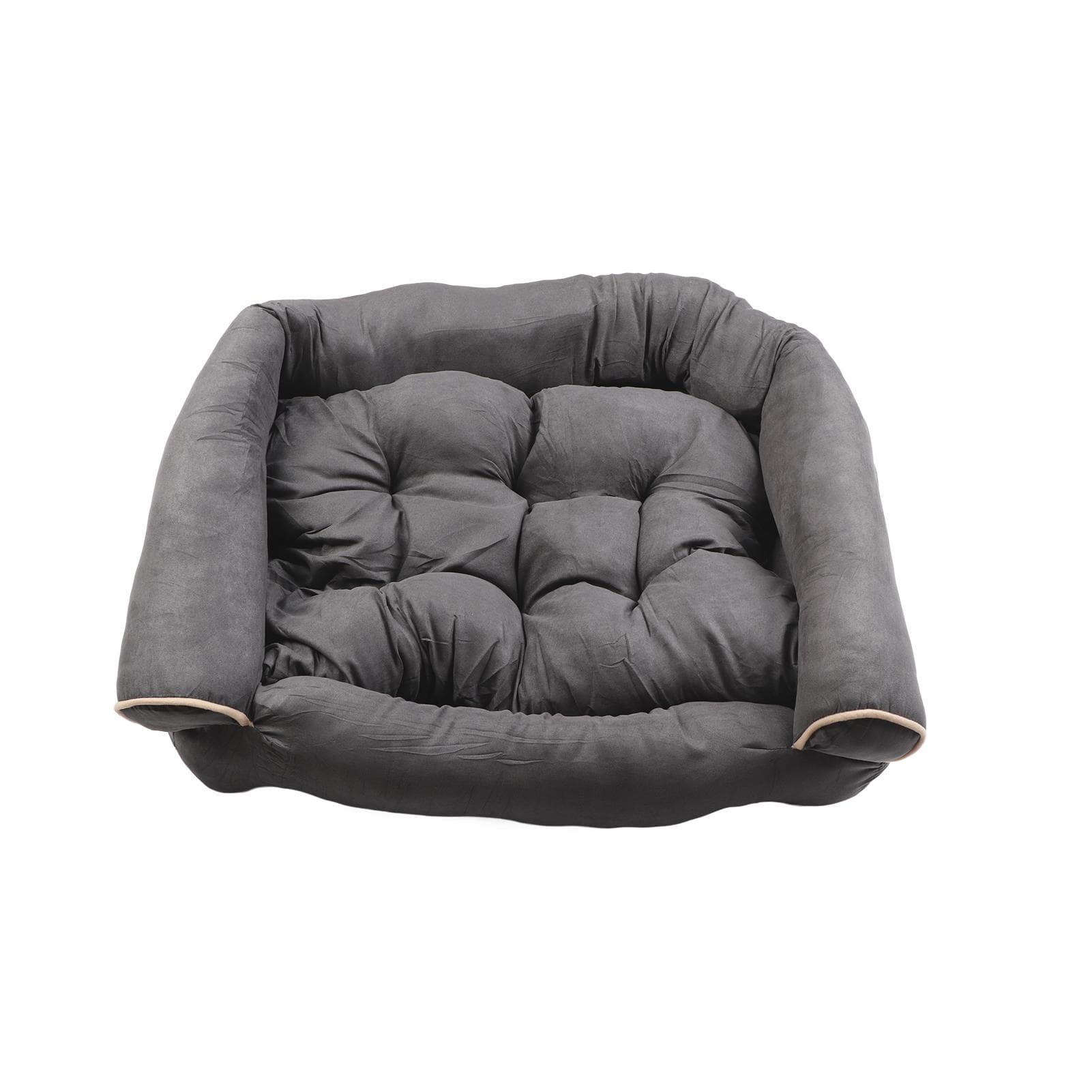 Dog Sofa Dog Bed Orthopedic Design Dog Bed Pet Bed Washable Dog Bed