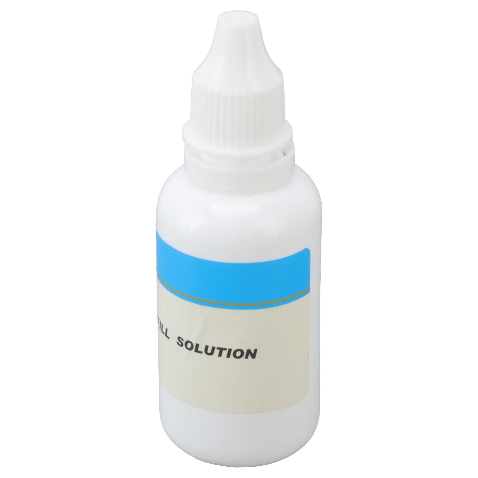 DO Meter Storage Solution 30ml Professional Level Prevent Dry Electrode Storage Solution for DO