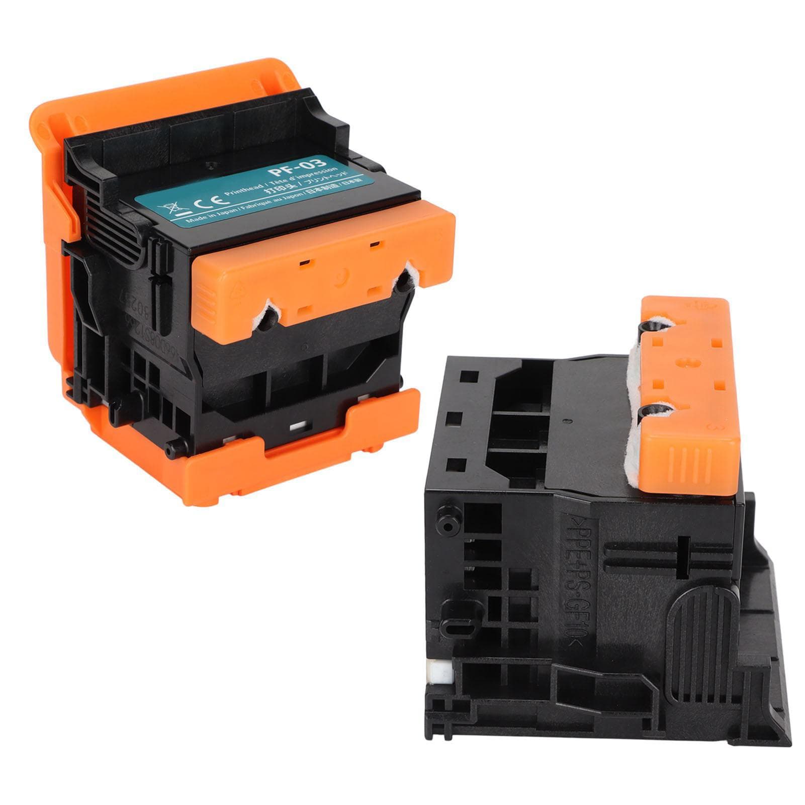 PF 03 Printhead Durable Easy Installation Strong Compatibility Printer Printhead for IPF500 IPF510
