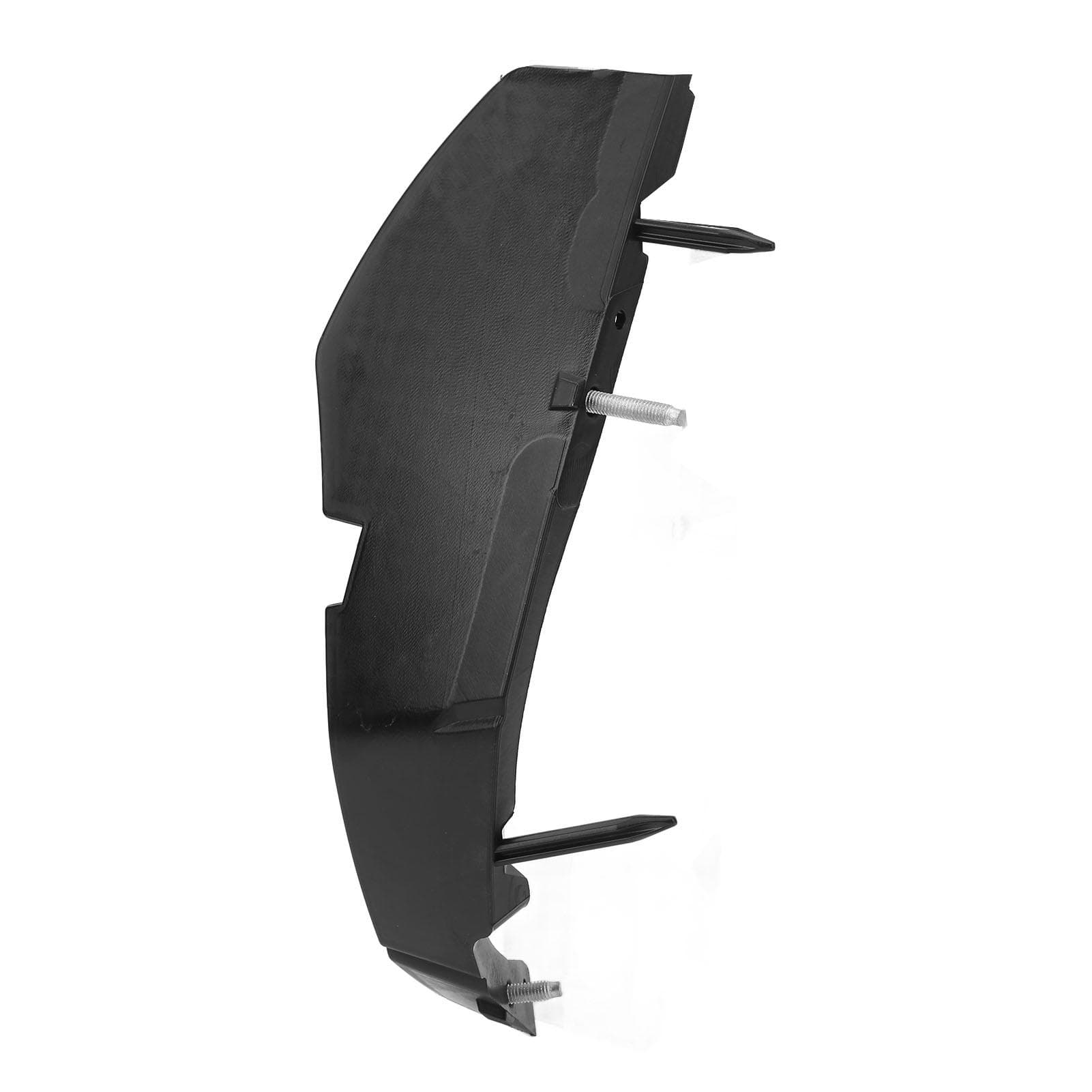 Front Right Side Fascia Bumper Mounting Bracket 68375013AA Replacement for DODGE CHALLENGER