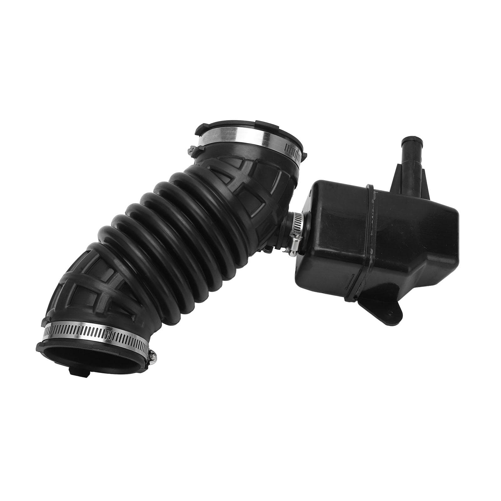 Engine Air Cleaner Intake Hose Engine Filter Air Flow Tube 16576ET00A EPDM Replacement for Nissan