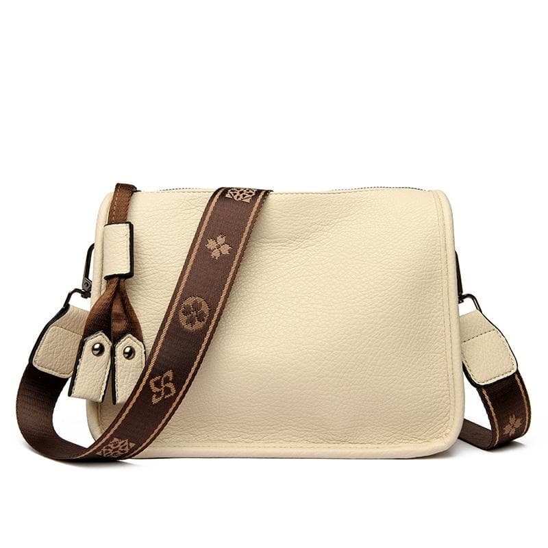 High Quality Genuine Leather Women Tote Bag Luxury Soft Cowhide Ladies Shoulder Crossbody Bags Fashion Female Messenger 27cm 10cm 20cm
