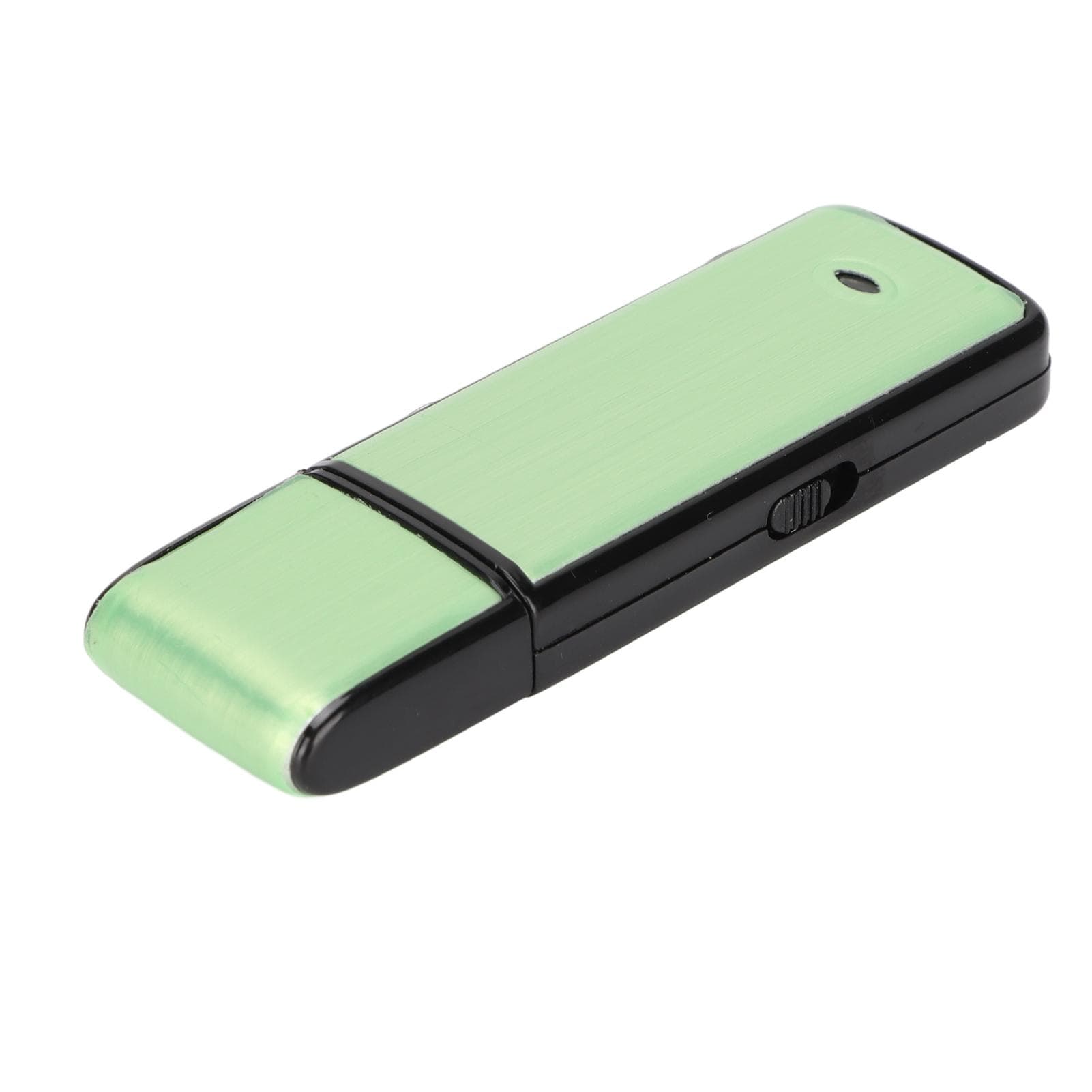 Mini Voice Recorder AI Smart HD Lossless Noise Reduction USB Digital Voice Recorder for Lectures