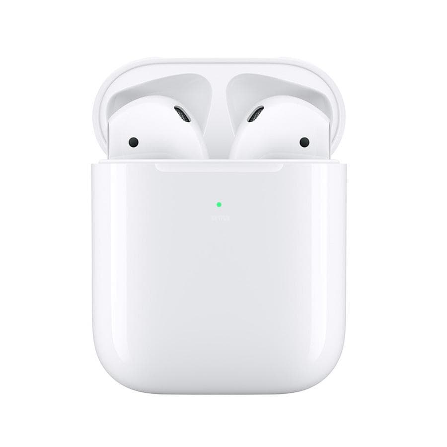 YurKem TWS Pro 2 Wireless Bluetooth 5.0 Earphone In-Ear Earbuds  Gaming Headphone Sport Headset For IOS Android Phone white