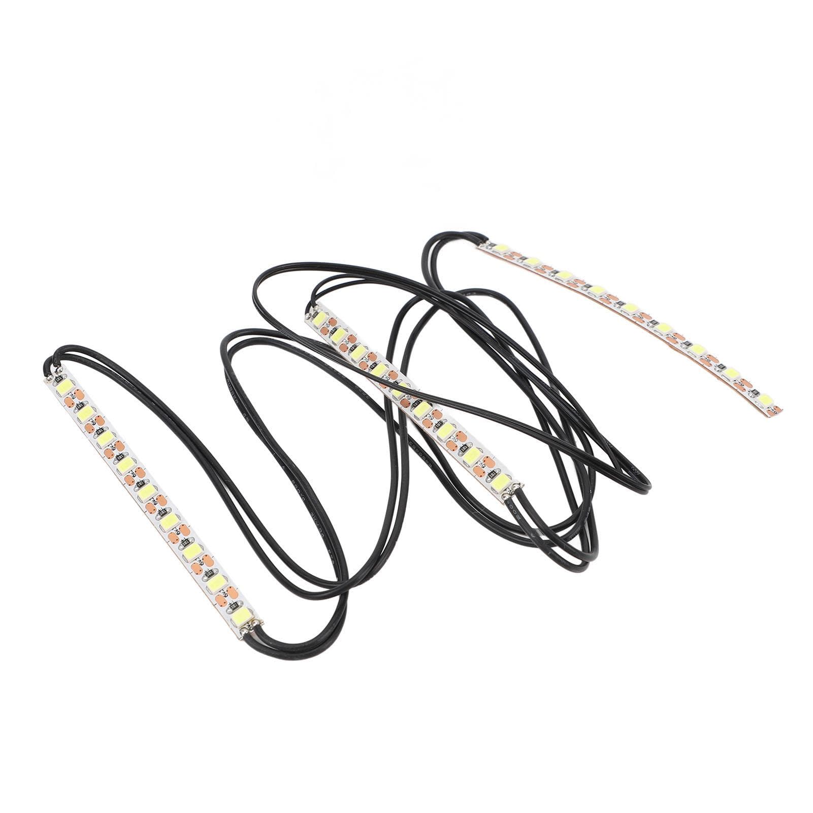 3D Printer LED Light Strip Professional Waterproof High Brightness Energy Saving 3D Printer