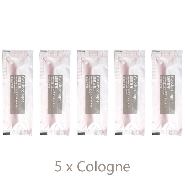 5pcs Car Air Freshener Smell in the Car Styling Vent Perfume Parfum Flavoring for Auto Interior Clip Accessories Custom Goods 5PCS