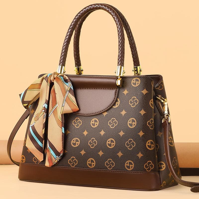 Women's Crossbody Bag Women's Premium Sensing Bags Small Shoulder Bag