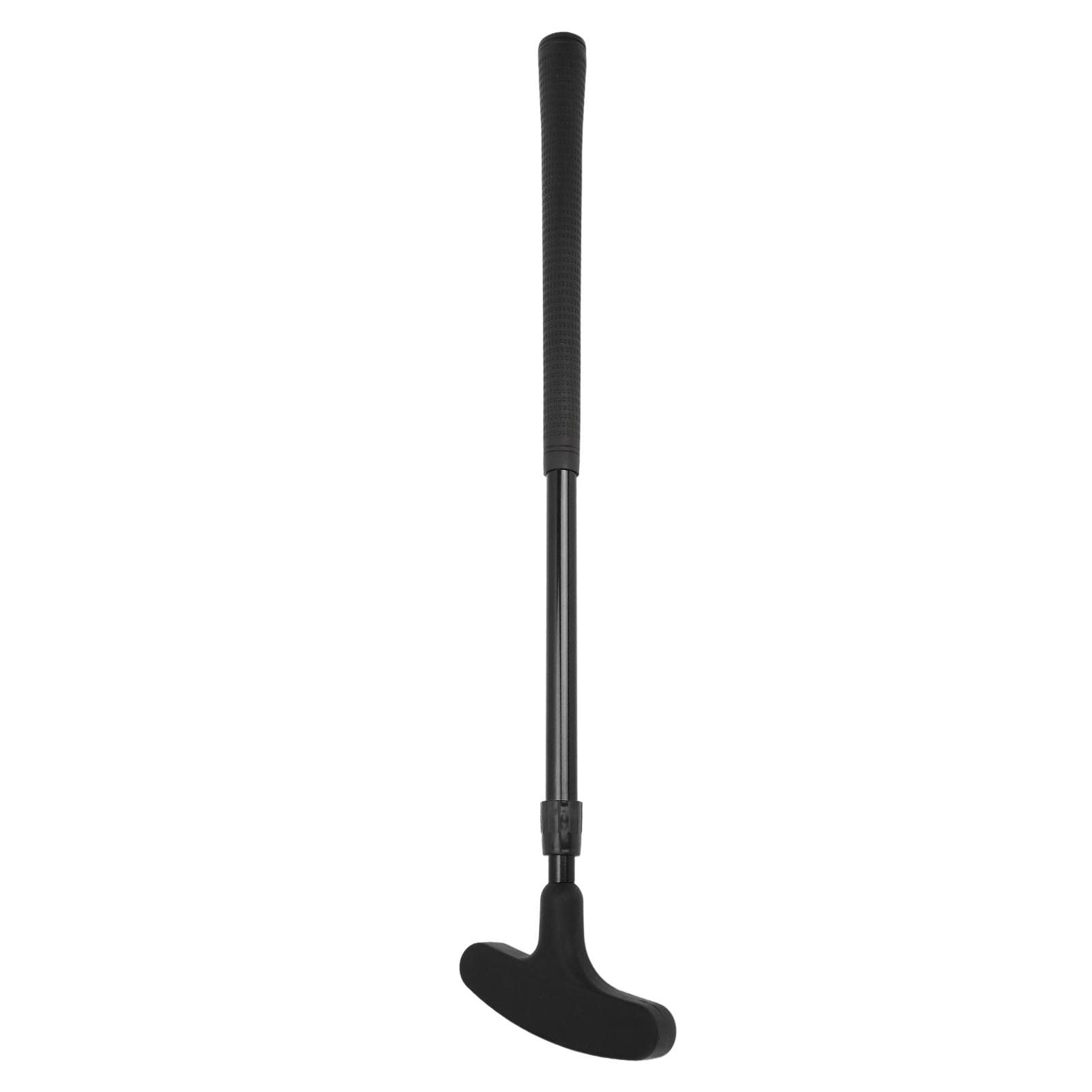 Golf Putter Retractable Adjustable Double Sides Golf Tool with Scale for Children Adults