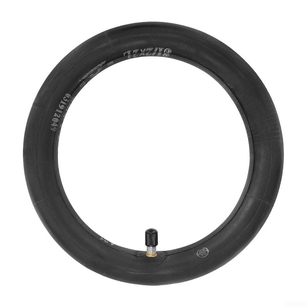 Rubber`Black 50/75-6.1 8.5`Inch Tire Electric Scooter 50/75-6.1Thickened Tire Inner tube