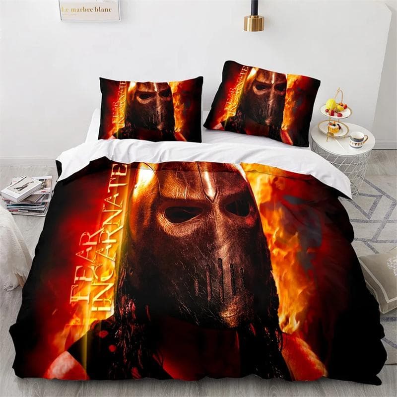 WWE EAW Bedding Set Single Twin Full Queen King Size Wrestling Game Bed Set Aldult Kid Bedroom Duvetcover Sets 3D Print 135x200cm 2pcs