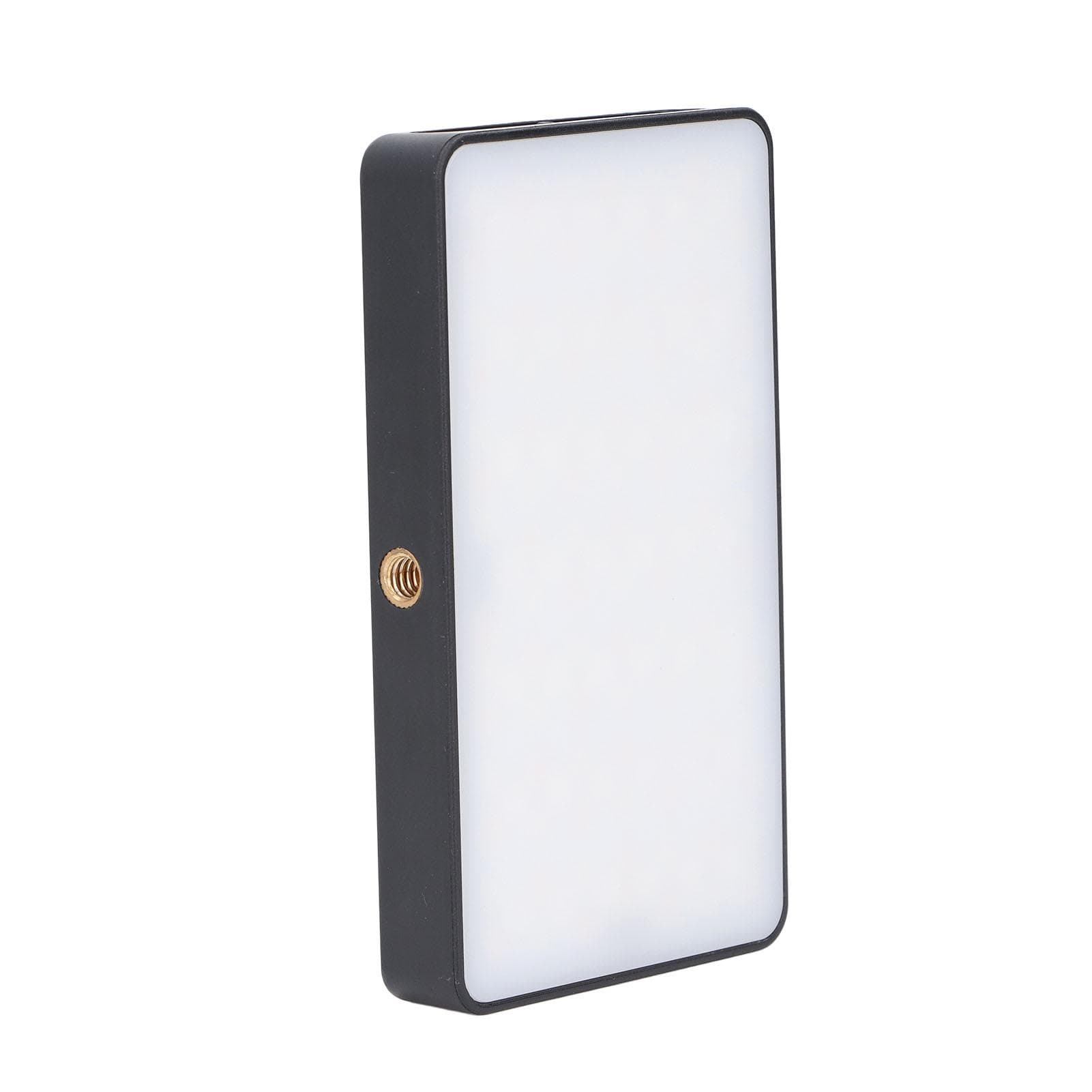 Phone Fill Light 140rgb 2500‑9000K 360 degrees Full Color CRI95 140Led Stepless Dimming 3000mAh Multiple