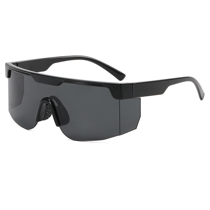 New Stylish Sports Sunglasses For Men Women Outdoor Cycling Glasses UV Protection Lightweight 9957
