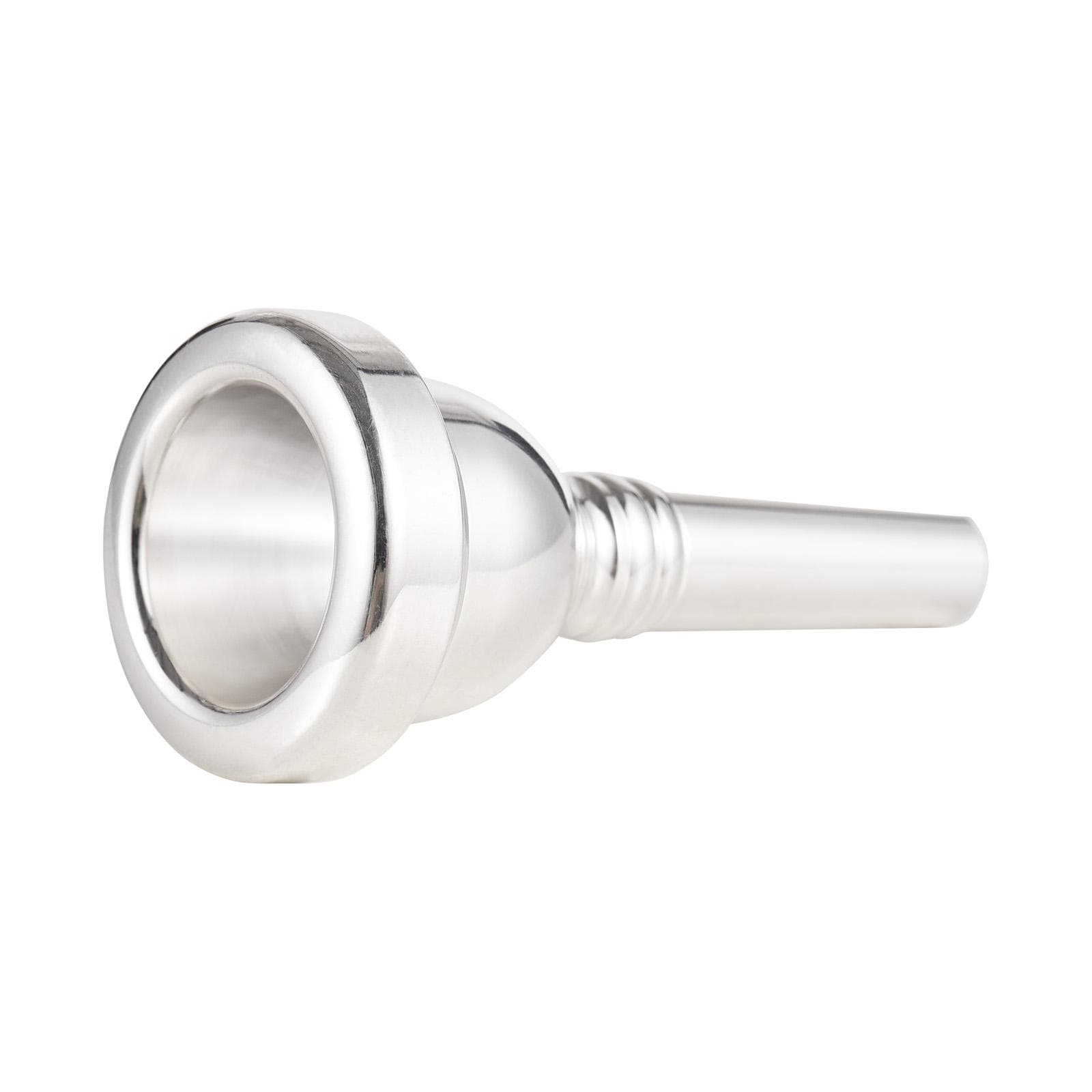 Alto Trombone Copper Mouthpiece Mouth Piece 6.5AL silver