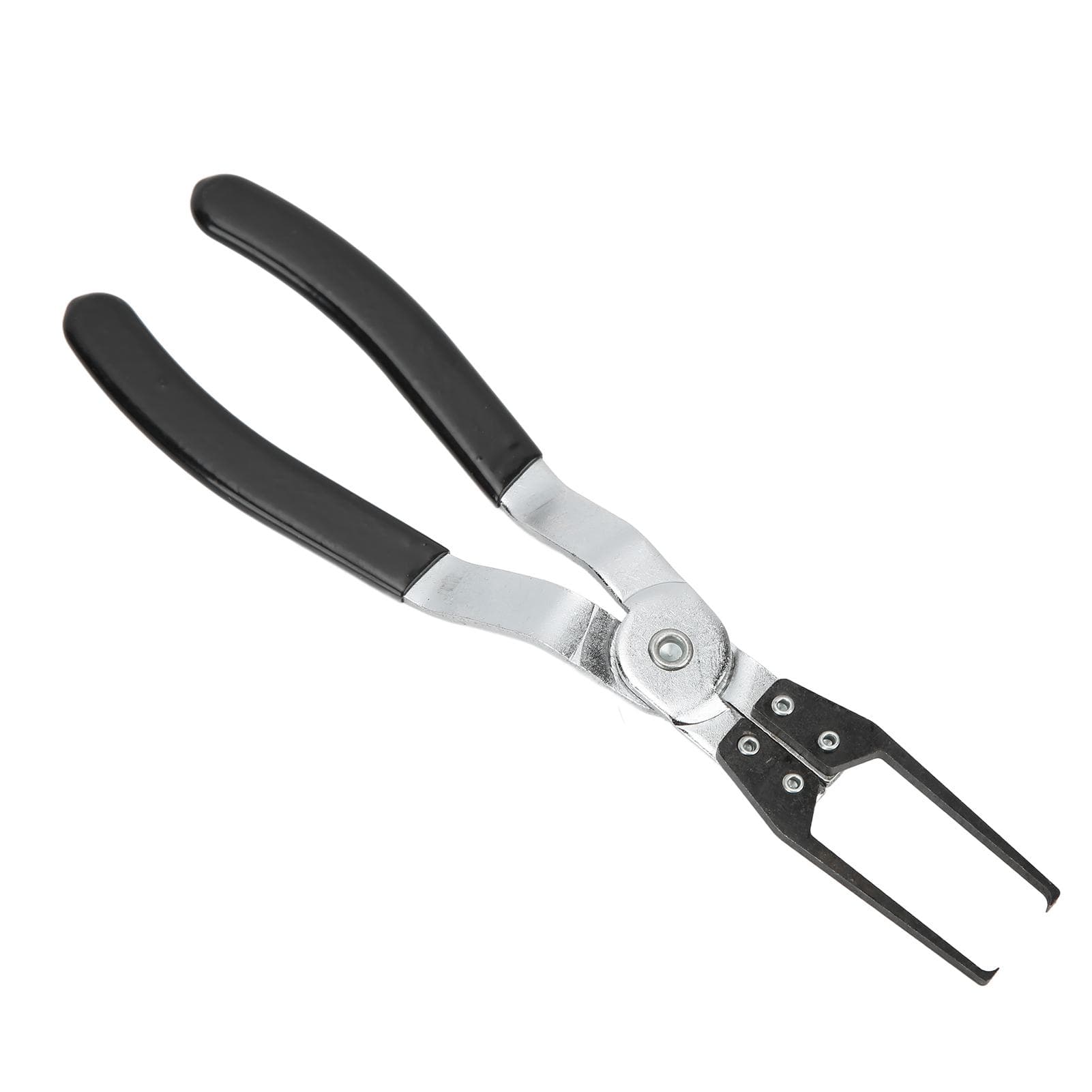 Relay Puller Pliers Steel Relay Clamp Puller Fuse Removal Tool Universal Car Repair Tool