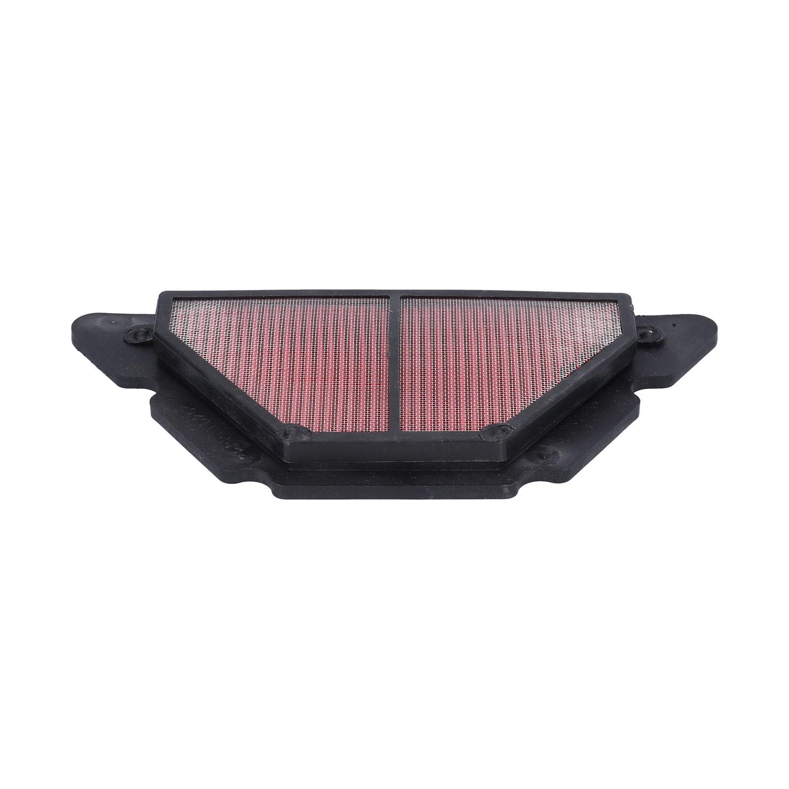 Motorcycle Air Filter Cleaner Replacement Reusable Accessory Fit for Yamaha FZ6RXJ6 20092016