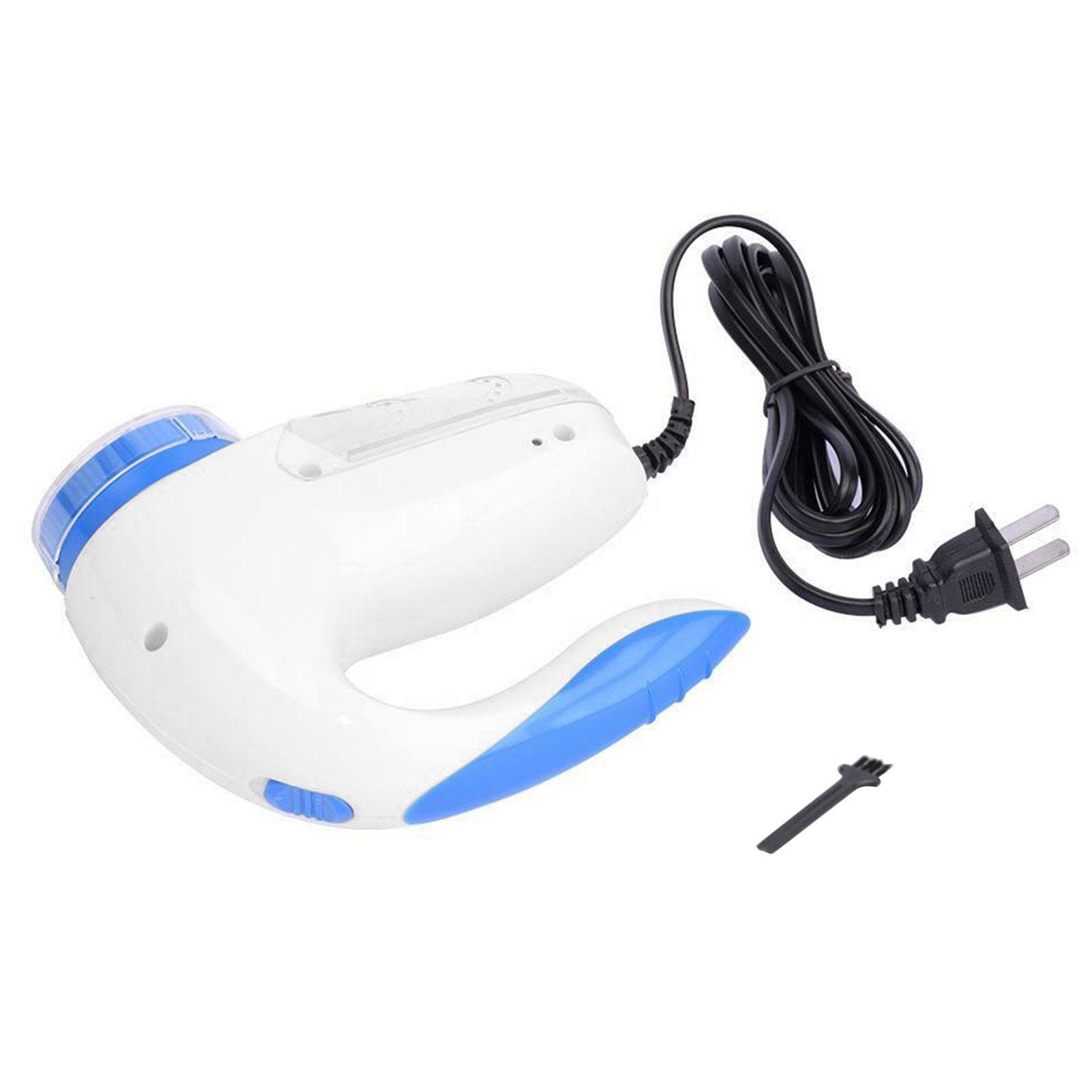 Electric Clothes Lint Pill Fluff Remover Fabrics Sweater Fluff Ball Remover Household Supplies US Plug