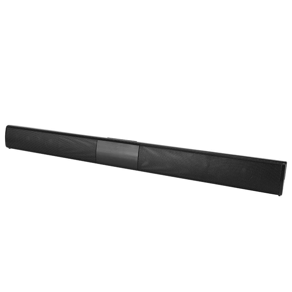 BS-28 Portable Bluetooth V4.0 Wireless Rechargeable Speaker Support TF Card