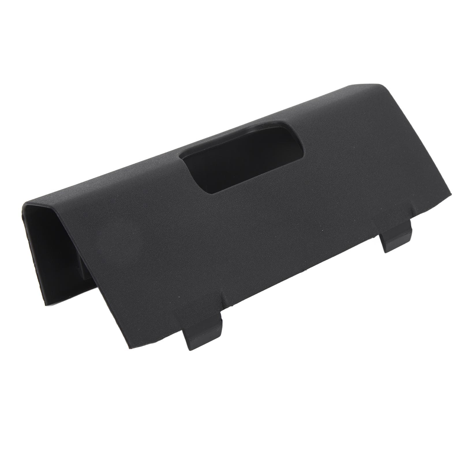 Front Bumper Tow Hook Cover Cap DPC500280PUY Towing Eye Hook Cap Replacement for Range Rover L322