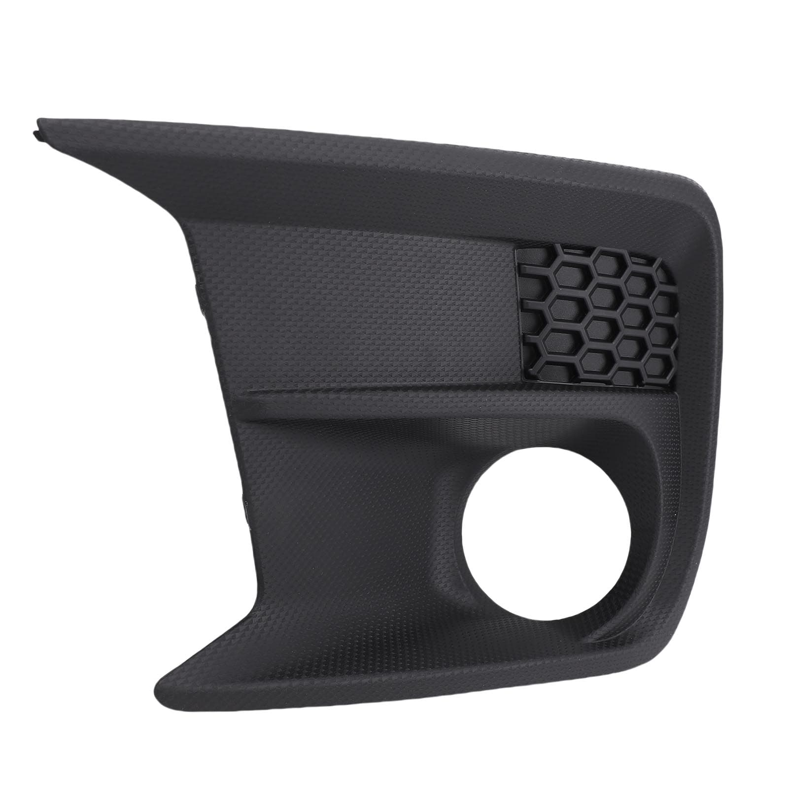 Fog Light Cover Protective Scratch Proof Precise Fit Fog Lamp Bezel Trim Replacement for WRX STI