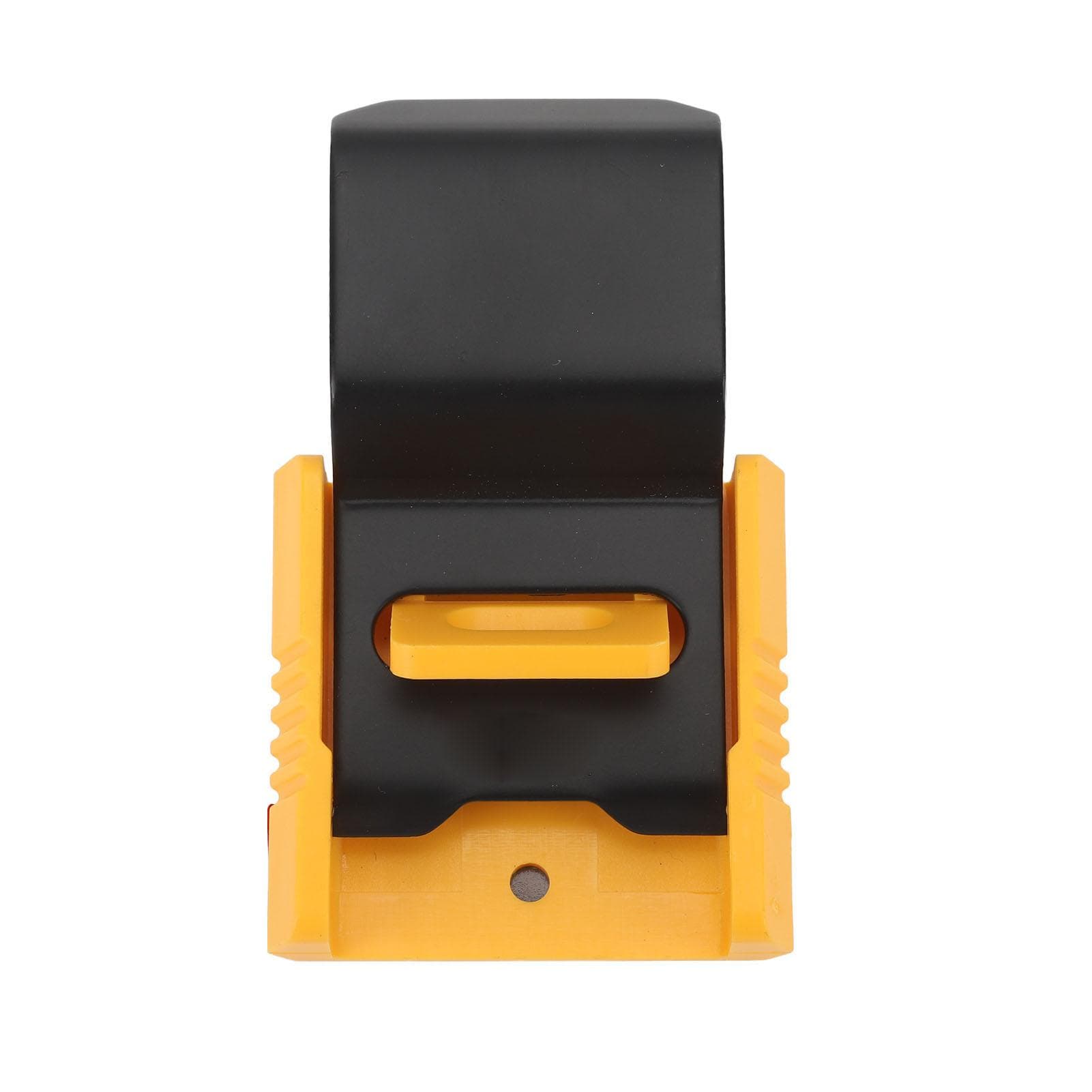 Industrial Electrical Lockout Device A3 Steel Plate Multipurpose Cabinet Door Lockout for Equipment