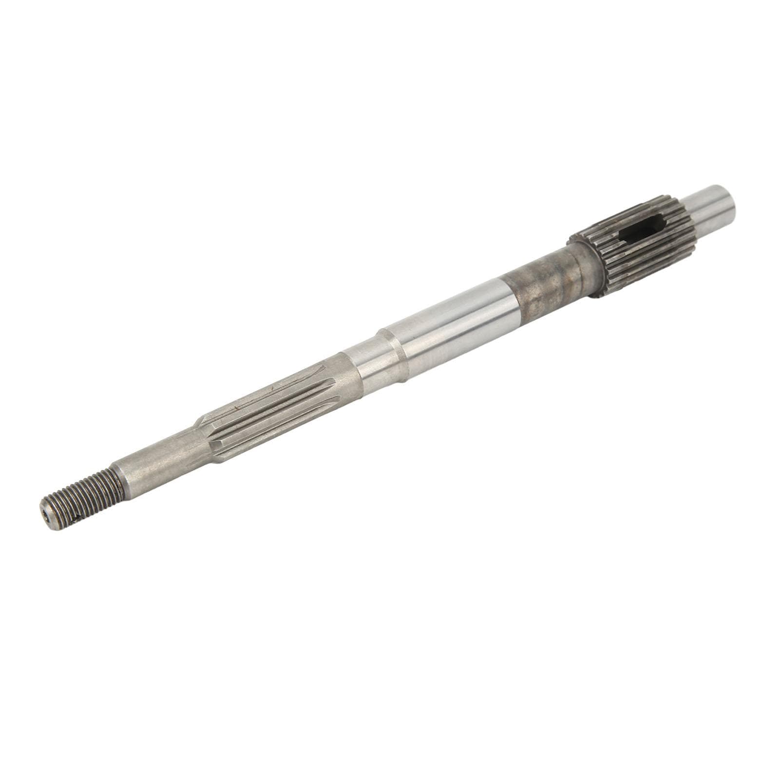 683 45611 00 Boat Motor Propeller Shaft Aluminum Alloy 2 Stroke 1518 Outboard Engine Propeller