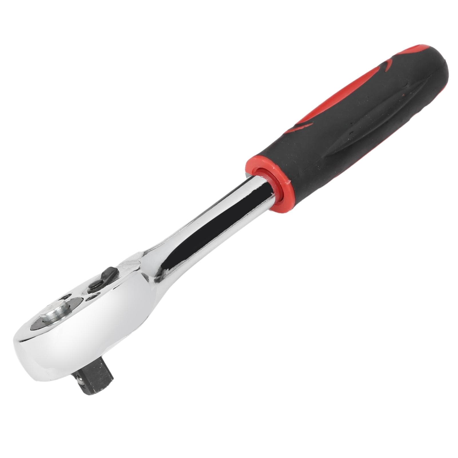 Fast Ratchet Wrench Set 24 Teeth Chromium Vanadium Steel Socket Wrench Garage Repairing Hand
