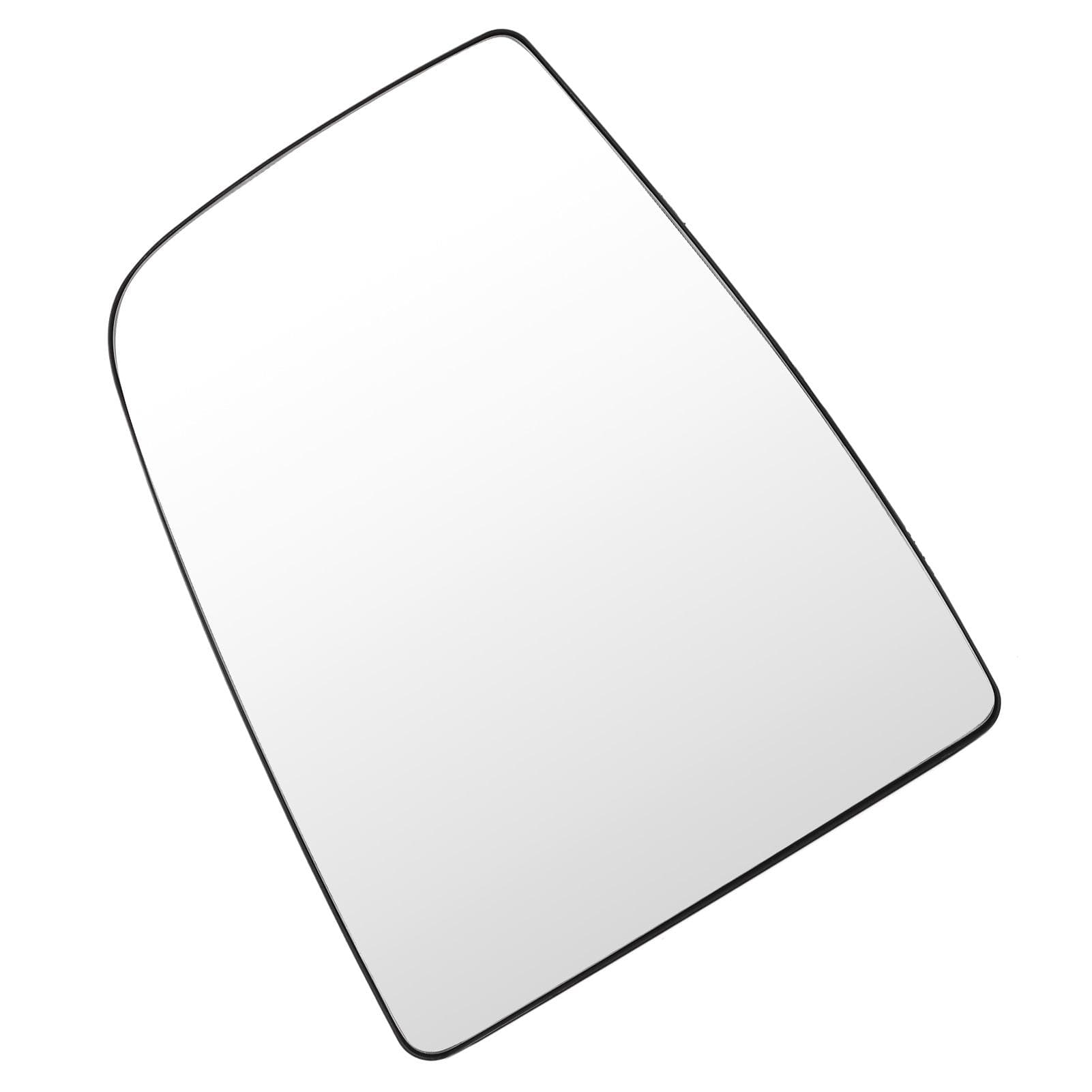 Left Side Wing Mirror Glass 1823985 Replacement Fit for Ford Transit MK8 2014ON