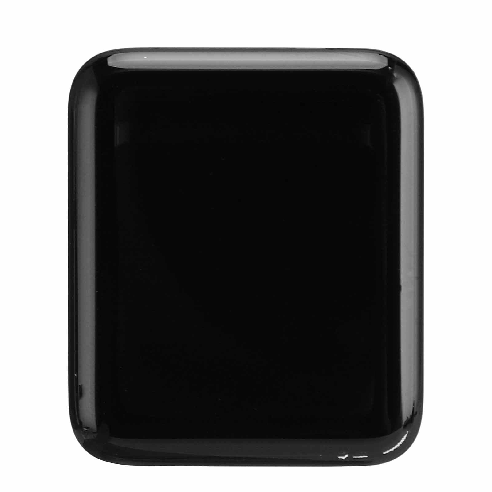 Smart Watch LCD Screen Replacement Smart Watch Touch Screen Digitizer with Repair Tools for IOS 38mm