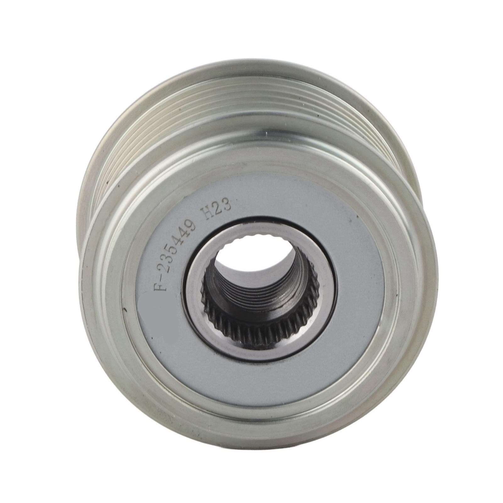 Alternator Clutch Pulley F?235449 0124615026 EC4284 10493077 F00M991167 Fit for Cayenne