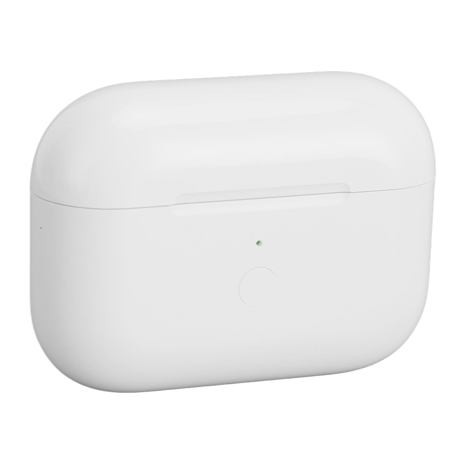 Earbuds Charging Case for IOS Pro2 Wireless Earbuds Charger Case Replacement for Wired Charging Or