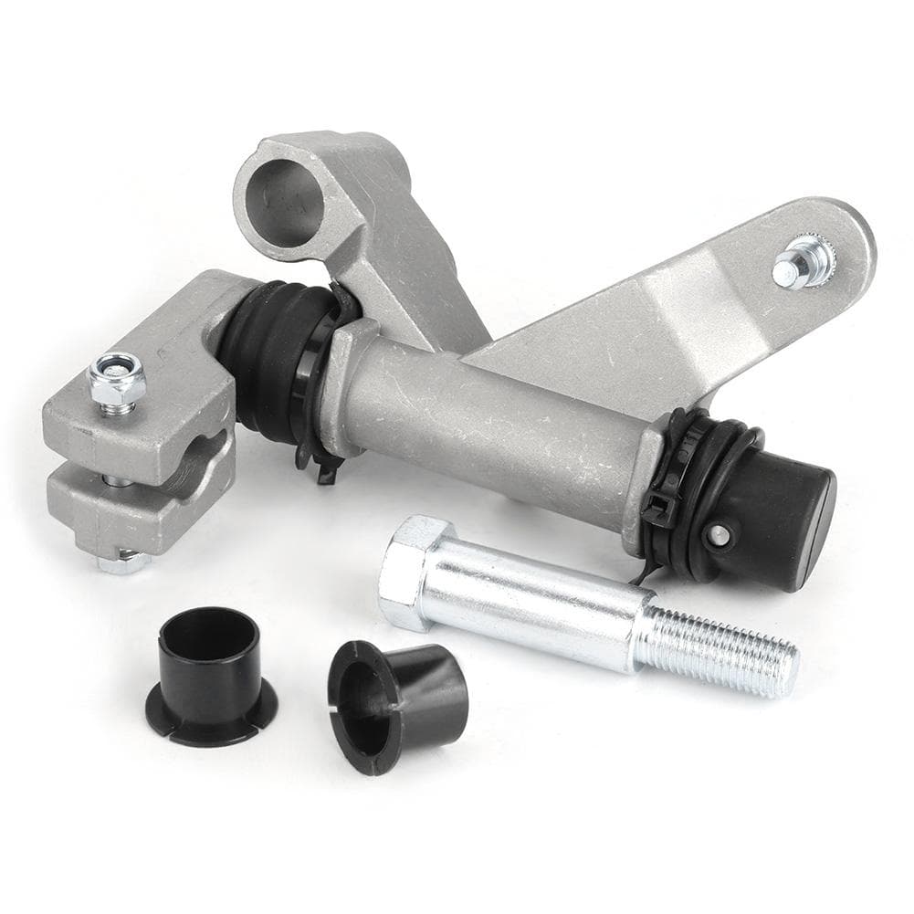 Transfer Case Shift Shifter Linkage Fit for Ford F350F250F150BroncoLobo F6TZ7210C