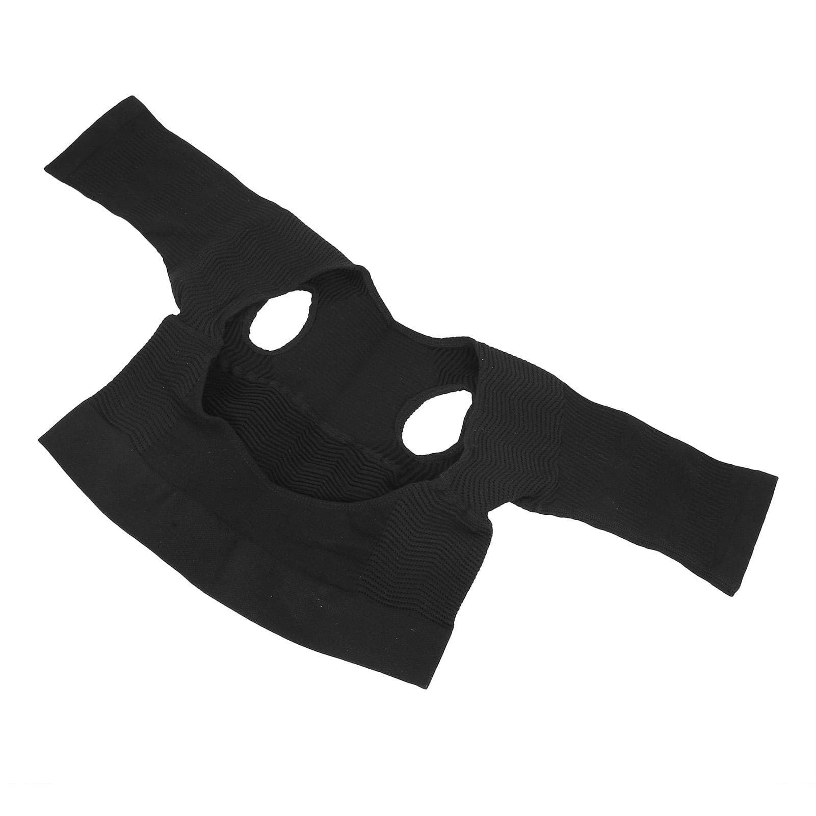 Arm Slimming Shaper Slimmer Chest Corrective Lifting Underwear Women ShapewearM M(for 4-6.5kg)