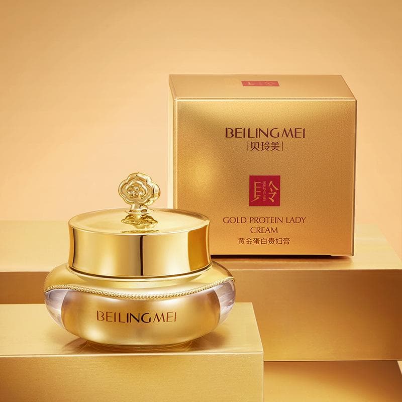 Lady Cream Rejuvenation Concealer Moisturizing Cream Brightening Skin Nourishing Facial Cream Face Care 10g