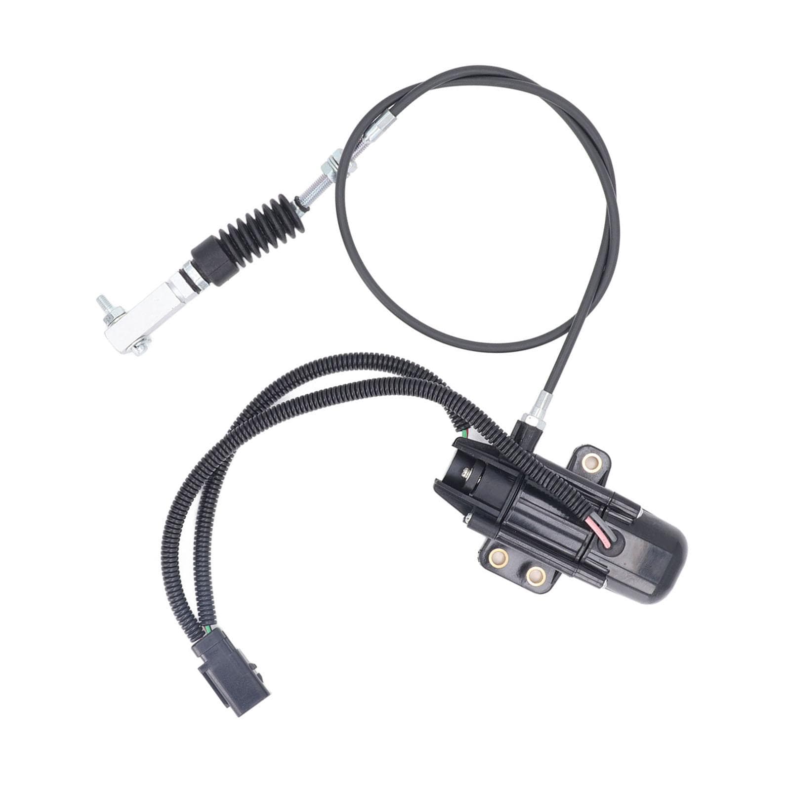 Throttle Stepper Motor 5 Pin Single Cable 379 0803 525 4479 for Caterpillar CAT E303E E303.5E