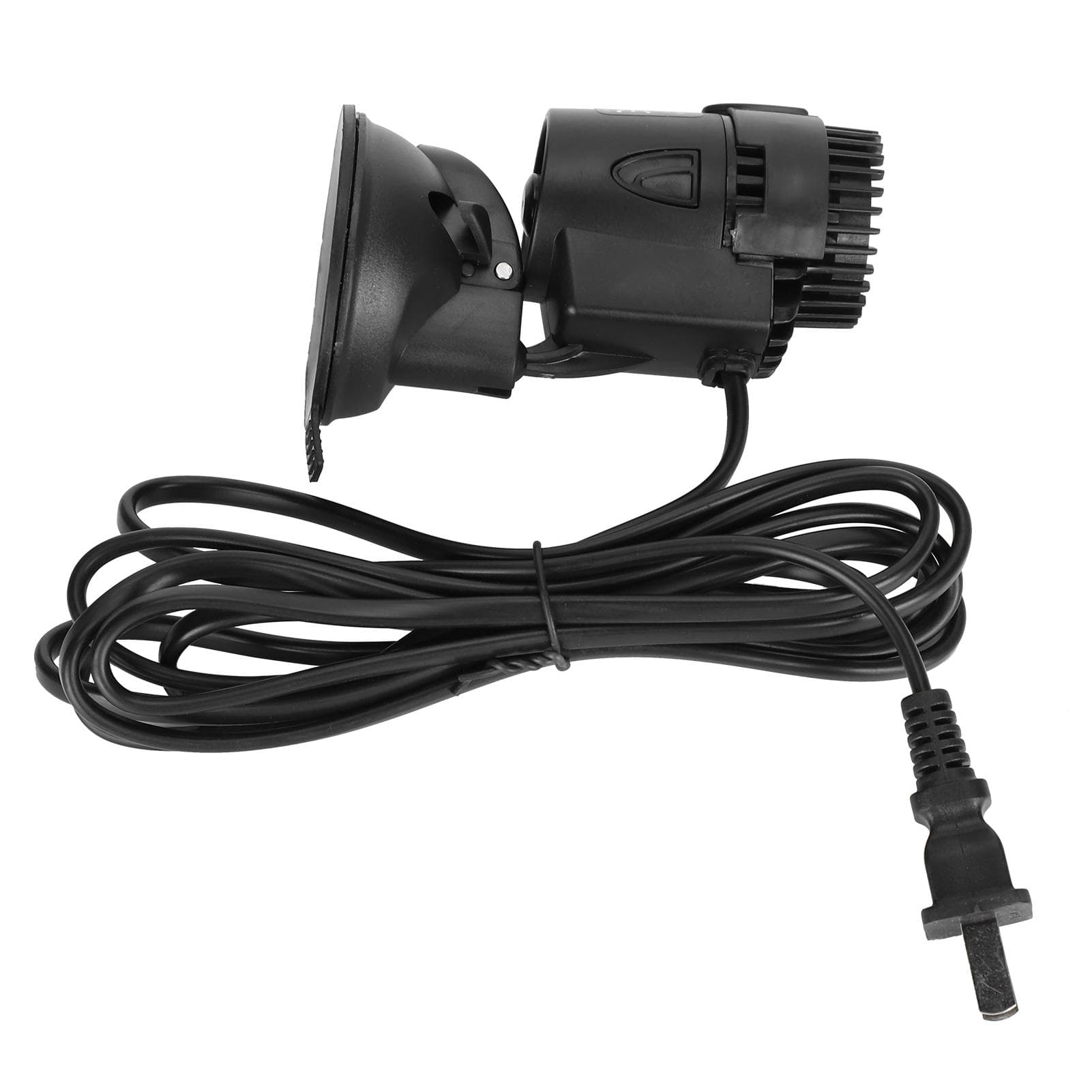 Aquarium Wavemaker Flow Make Pump Fish Tanks Accessory with Suction Cup Base