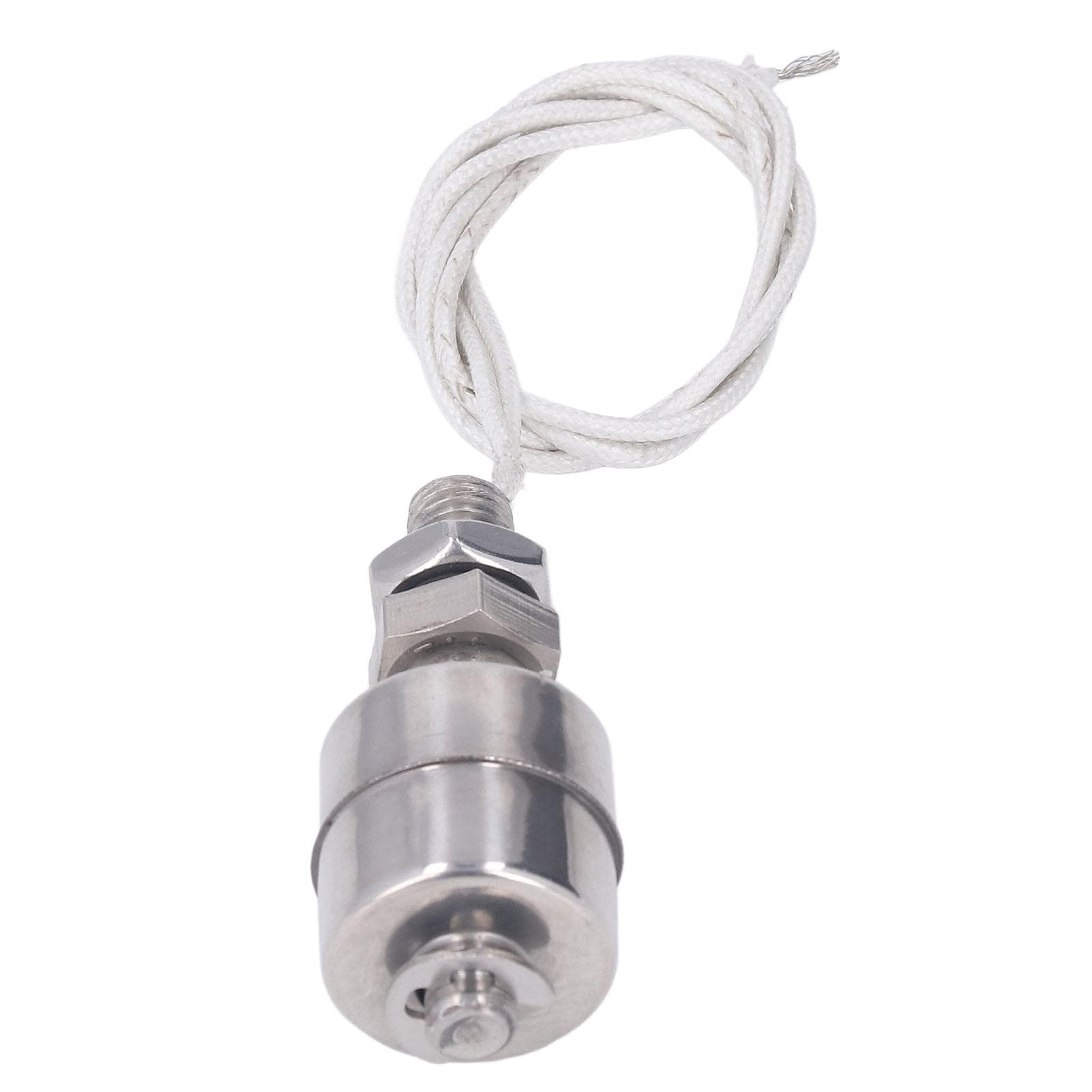 5Mpa Float Water Liquid Level Controller Switch Stainless Steel Level Control Sensor 10mm Stroke