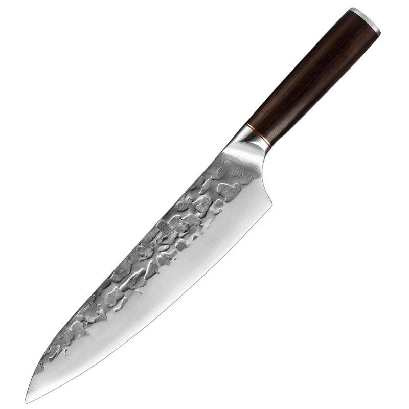 Stainless Steel Boning Knife Butcher Hunting Fish Meat Cleaver Kitchen Knives Chef's Knife Fruit Cutter Tools chef knife
