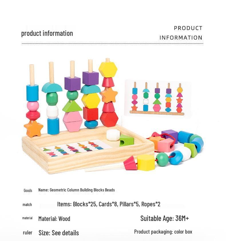 3D Four-in-a-Row Game: Educational Multiplayer Toy, Wooden Boxed, Multicolor, 0.34kg