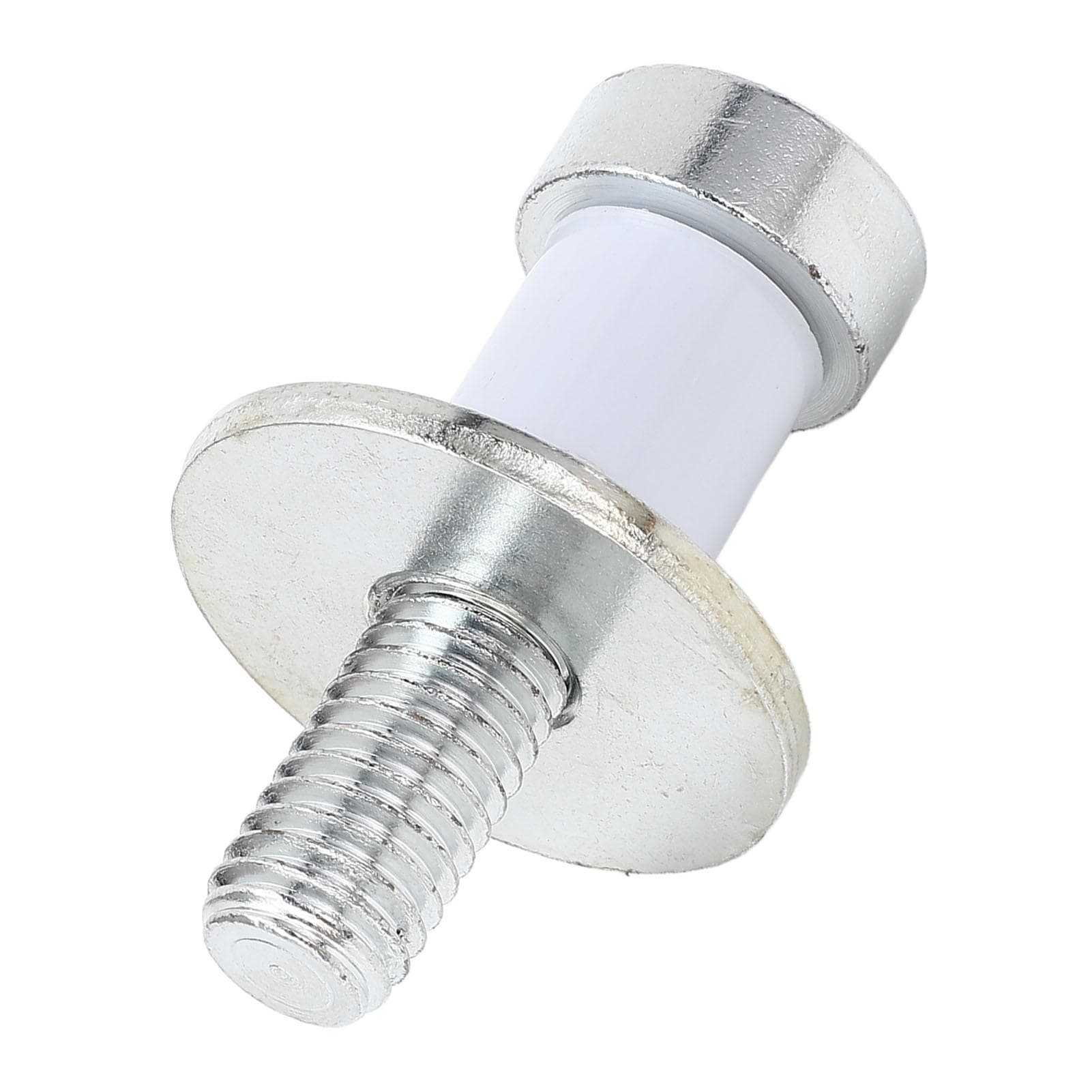 Door Latch Lock Striker Bolt Metal High Strength Impact Resistant 9601750 for Calais DeVille