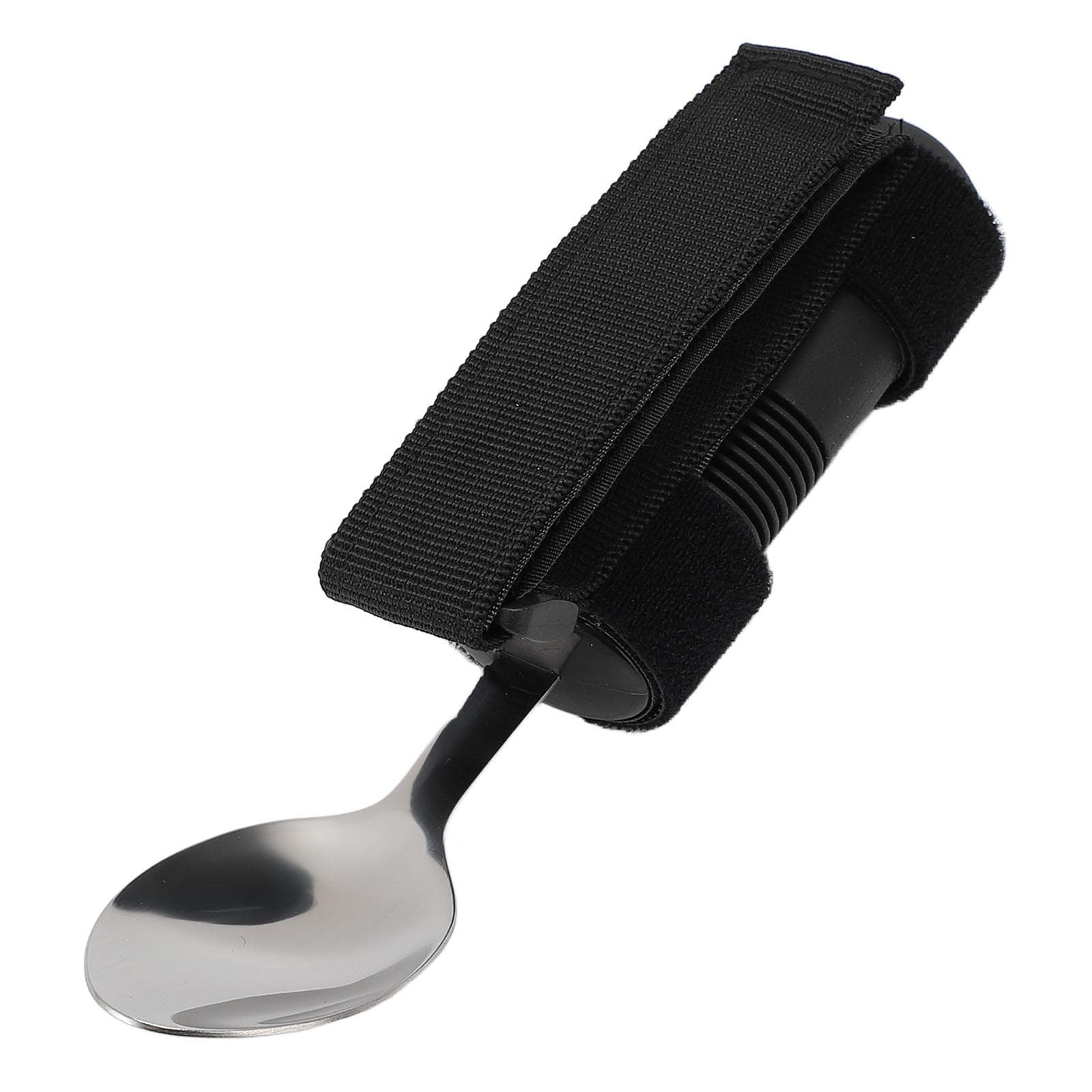 Adaptive Spoon Universal Cuff Adaptive Cutlery Easy Grip Adaptive Utensil for The Elderly